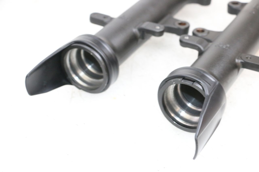 photo de VORKHULS YAMAHA MT-07 MT07 ABS 700 (2018 - 2020) - Bevestigingspunten