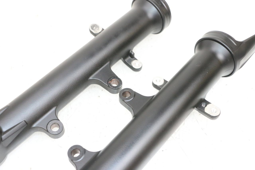 photo de VORKHULS YAMAHA MT-07 MT07 ABS 700 (2018 - 2020) - Markeringen en referenties