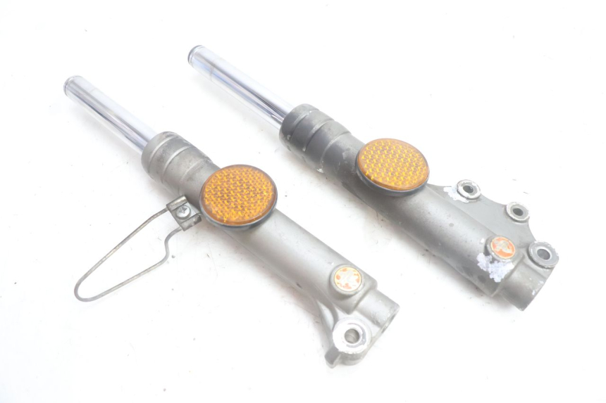 photo de VORKHULS YAMAHA NEO'S NEOS 2T 50 (1998 - 2007) - Hoofdaanzicht