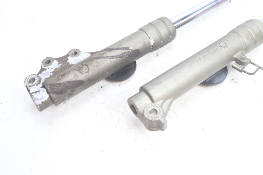 photo de VORKHULS YAMAHA NEO'S NEOS 2T 50 (1998 - 2007) - Kenmerkende details