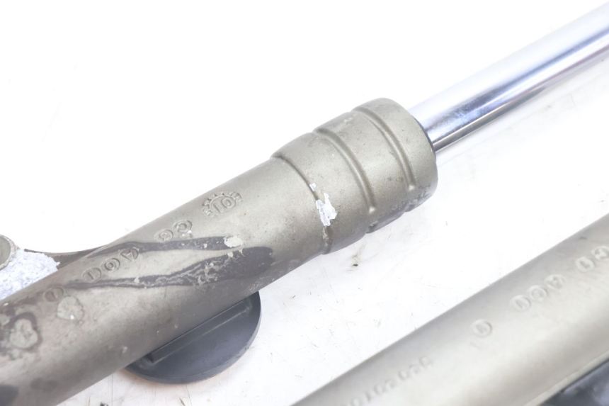 photo de VORKHULS YAMAHA NEO'S NEOS 2T 50 (1998 - 2007) - Detailaanzicht