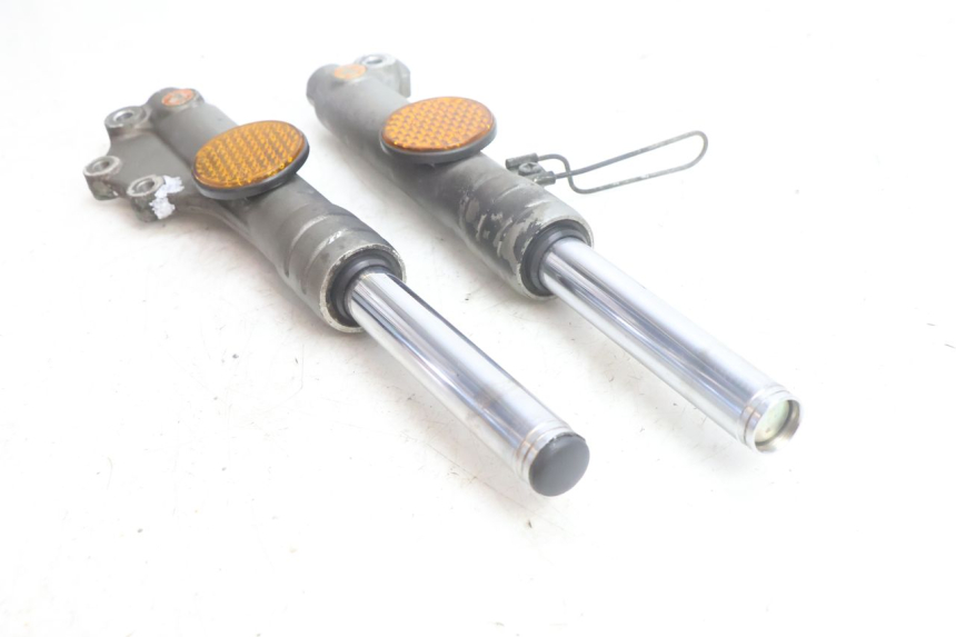 photo de VORKHULS YAMAHA NEO'S NEOS 2T 50 (1998 - 2007) - Zoom op kwaliteit