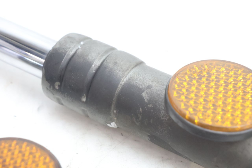 photo de VORKHULS YAMAHA NEO'S NEOS 2T 50 (1998 - 2007) - Technische close-up