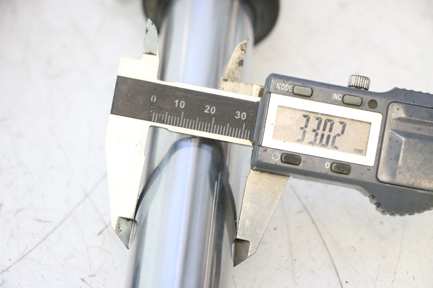 photo de VORKHULS KYMCO LIKE 4T 50 (2019 - 2025) - Detail van het onderdeel