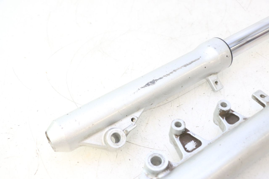 photo de VORKHULS KYMCO LIKE 4T 50 (2019 - 2025) - Technische close-up