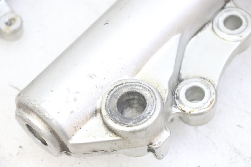 photo de VORKHULS GILERA NEXUS 125 (2009 - 2013) - Productaanzicht