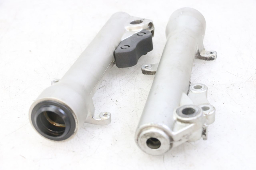 photo de VORKHULS GILERA NEXUS 125 (2009 - 2013) - Zoom op gebruiksstaat