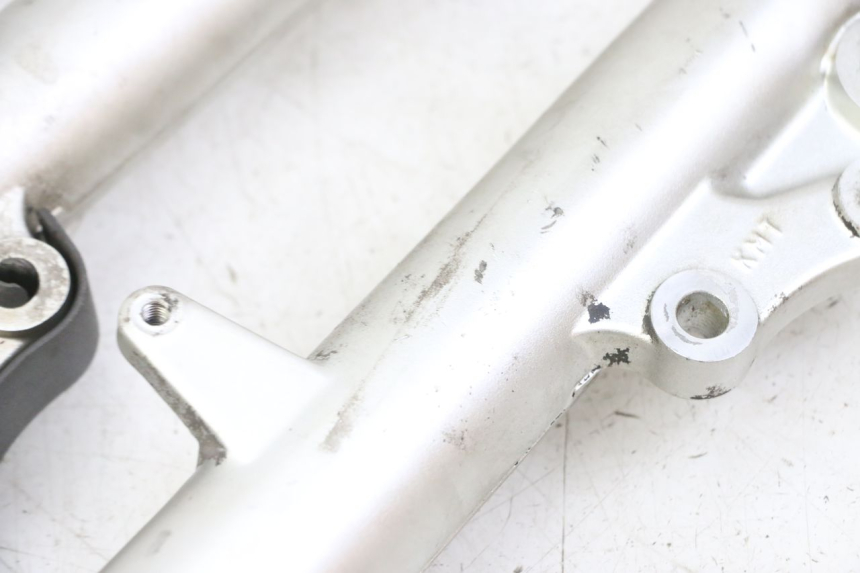 photo de VORKHULS GILERA NEXUS 125 (2009 - 2013) - Andere kijkhoek