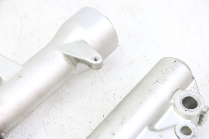 photo de VORKHULS GILERA NEXUS 125 (2009 - 2013) - Overzicht