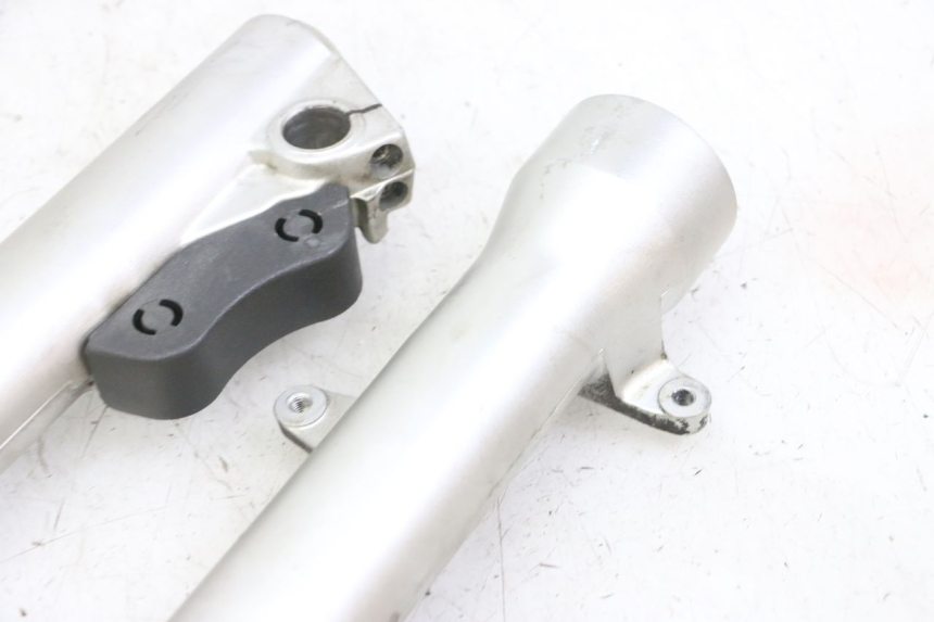 photo de VORKHULS GILERA NEXUS 125 (2009 - 2013) - Staat van het oppervlak