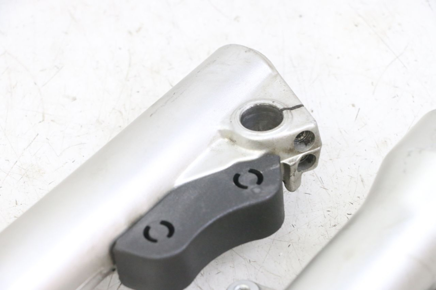 photo de VORKHULS GILERA NEXUS 125 (2009 - 2013) - Gecontroleerd onderdeel