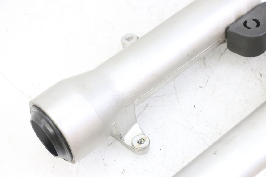 photo de VORKHULS GILERA NEXUS 125 (2009 - 2013) - Markeringen en referenties