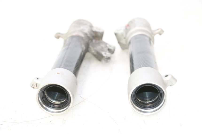 photo de VORKBUIS MBK NITRO 50 (2004 - 2008) - Technische close-up