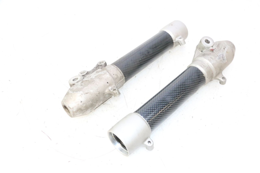 photo de VORKBUIS MBK NITRO 50 (2004 - 2008) - Overzicht