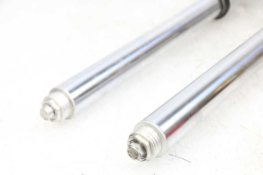 photo de VORKHULS MOTO GUZZI NORGE 8V GT 1200 (2011 - 2016) - Andere kijkhoek