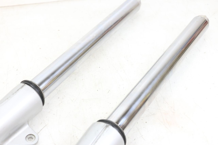 photo de VORKHULS MOTO GUZZI NORGE 8V GT 1200 (2011 - 2016) - Markeringen en referenties