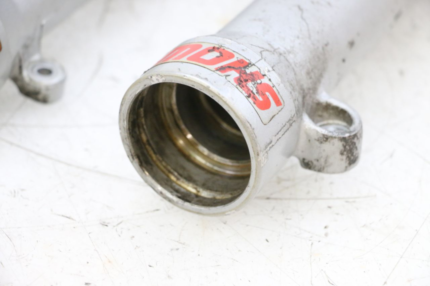 photo de VORKHULS HONDA NSR R 125 (1994 - 2003) - Kenmerkende details