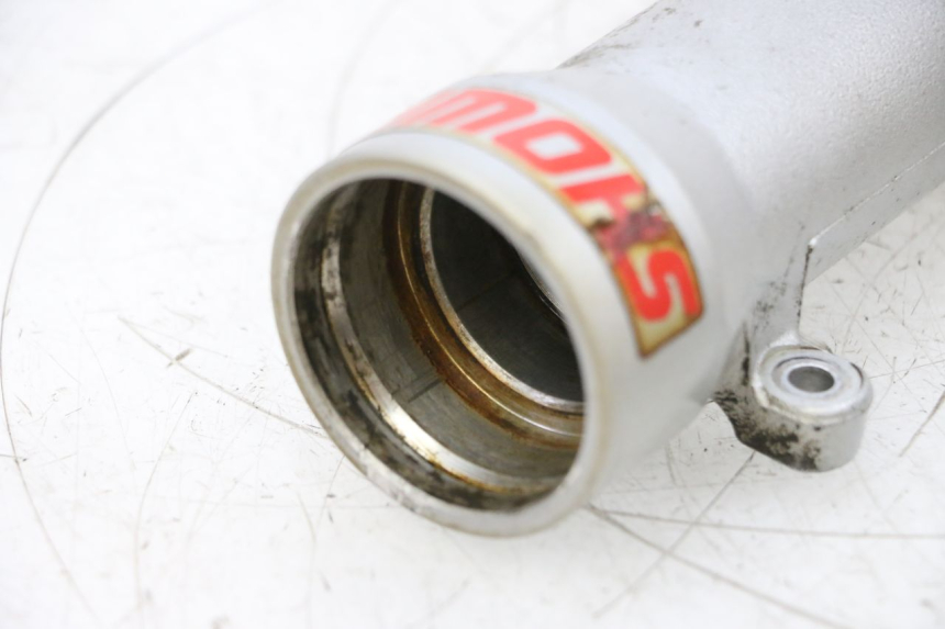 photo de VORKHULS HONDA NSR R 125 (1994 - 2003) - Zoom op componenten