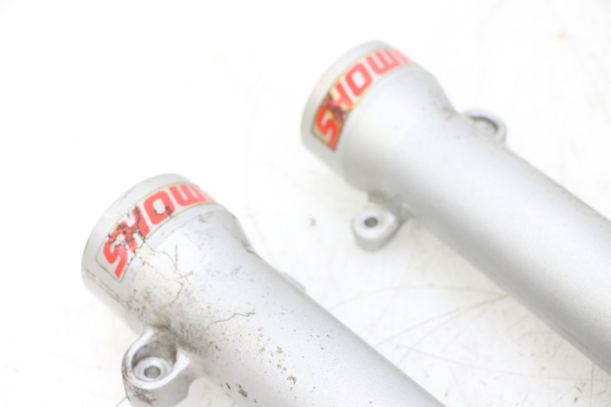 photo de VORKHULS HONDA NSR R 125 (1994 - 2003) - Detailaanzicht