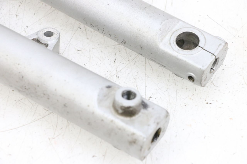 photo de VORKHULS HONDA NSR R 125 (1994 - 2003) - Visuele inspectie