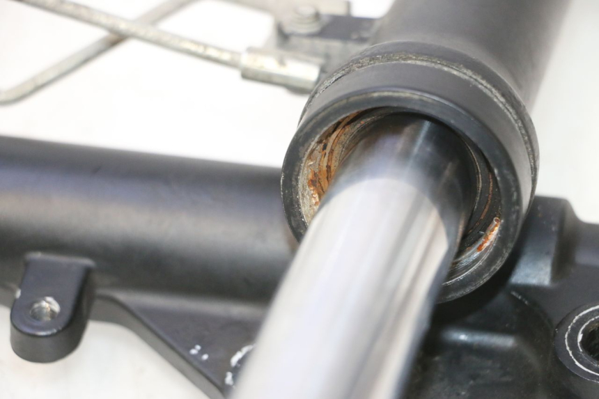 photo de VORKHULS JM MOTORS OLDIES 4T 50 (2010 - 2020) - Detail van het onderdeel