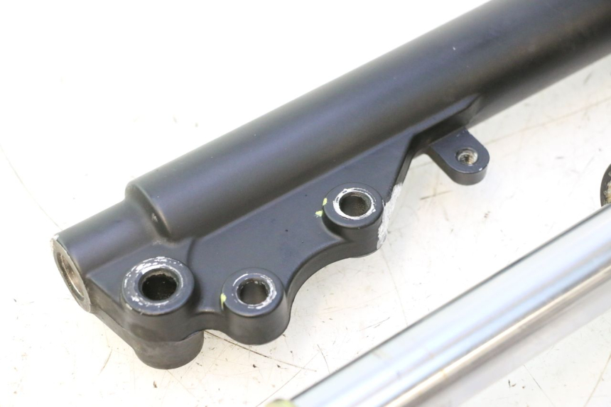 photo de VORKHULS JM MOTORS OLDIES 4T 50 (2020 - 2026) - Focus op structuur