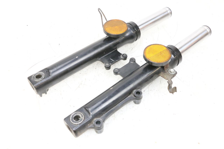 photo de VORKHULS SYM ORBIT 2 4T 50 (2008 - 2017) - Hoofdaanzicht