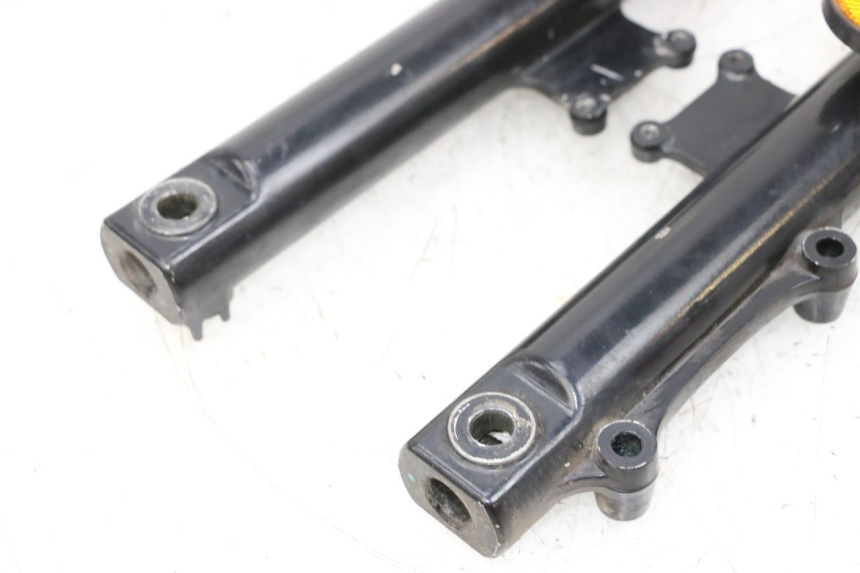 photo de VORKHULS SYM ORBIT 2 4T 50 (2008 - 2017) - Productaanzicht