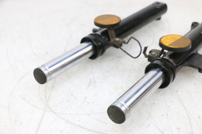 photo de VORKHULS SYM ORBIT 2 4T 50 (2008 - 2017) - Andere kijkhoek