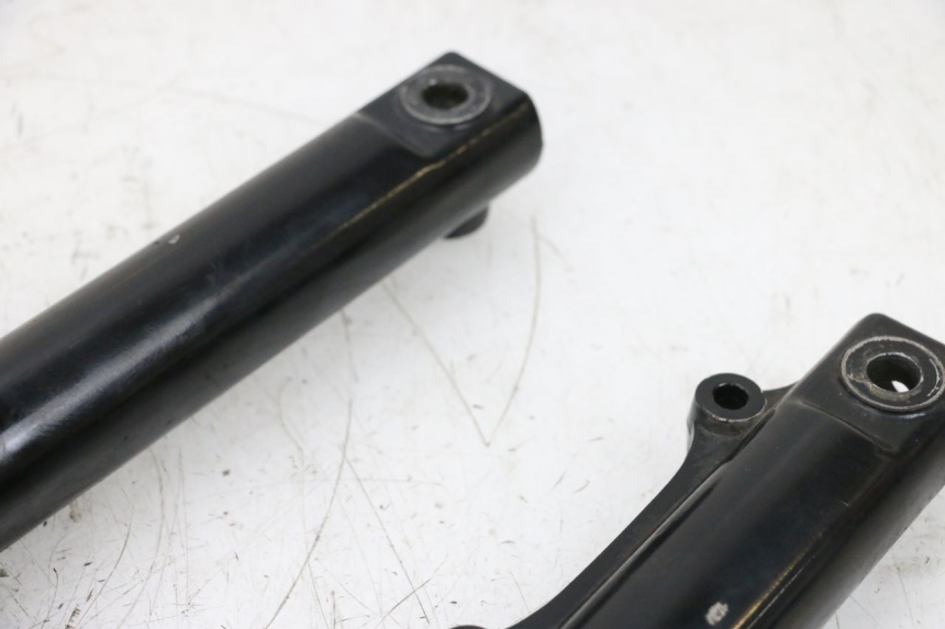 photo de VORKHULS SYM ORBIT 2 4T 50 (2008 - 2017) - Technische close-up