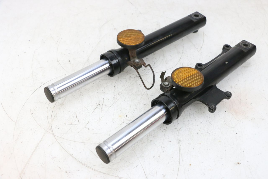 photo de VORKHULS SYM ORBIT 2 4T 50 (2008 - 2017) - Overzicht