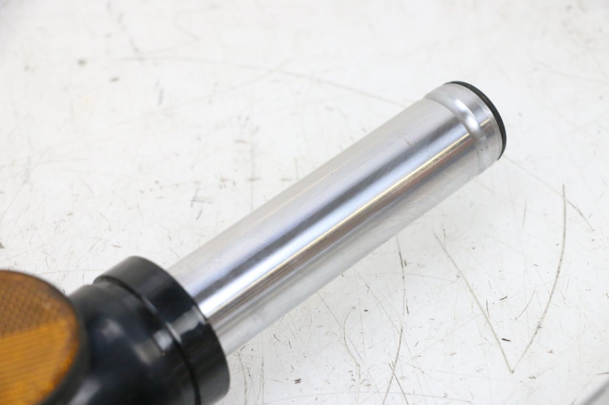 photo de VORKHULS SYM ORBIT 2 4T 50 (2008 - 2017) - Bevestigingspunten