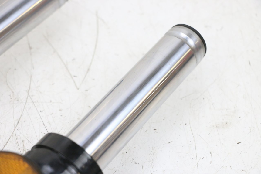 photo de VORKHULS SYM ORBIT 2 4T 50 (2008 - 2017) - Staat van het oppervlak