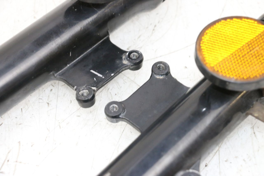 photo de VORKHULS SYM ORBIT 2 4T 50 (2008 - 2017) - Markeringen en referenties