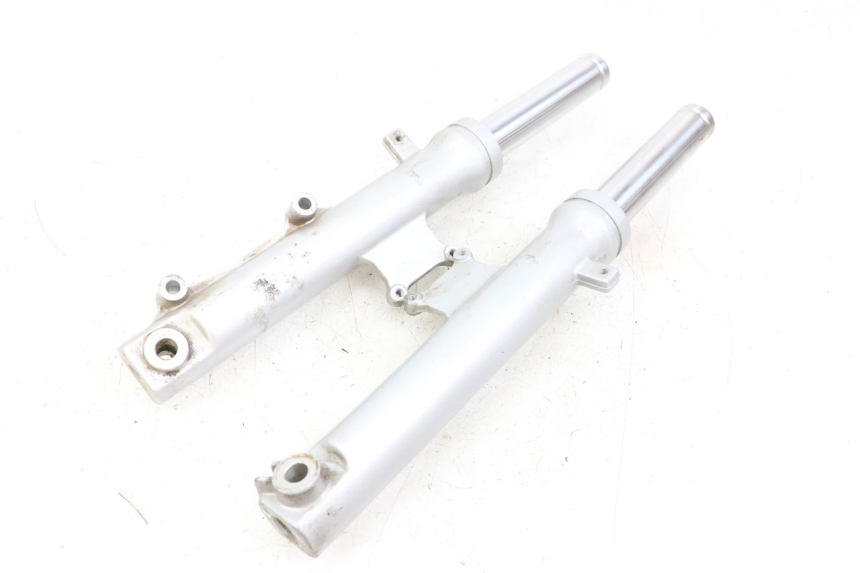 photo de VORKHULS SYM ORBIT 50 (2008 - 2010) - Hoofdaanzicht