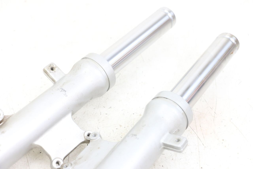 photo de VORKHULS SYM ORBIT 50 (2008 - 2010) - Detail van het onderdeel