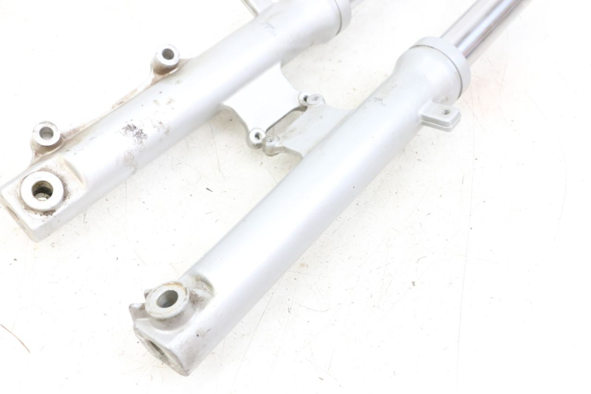 photo de VORKHULS SYM ORBIT 50 (2008 - 2010) - Zoom op gebruiksstaat