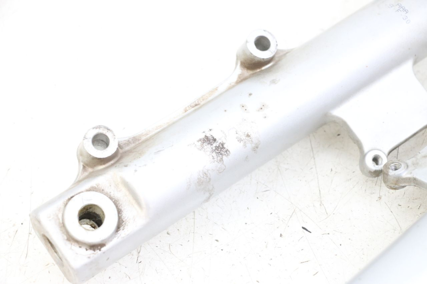 photo de VORKHULS SYM ORBIT 50 (2008 - 2010) - Andere kijkhoek