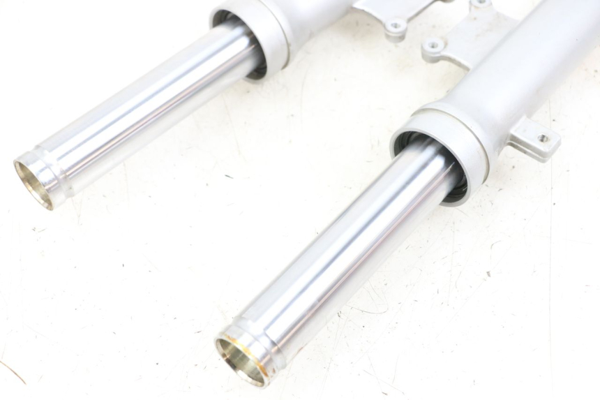 photo de VORKHULS SYM ORBIT 50 (2008 - 2010) - Technische close-up