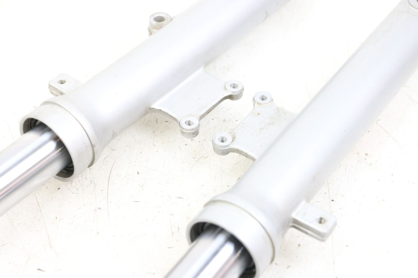 photo de VORKHULS SYM ORBIT 50 (2008 - 2010) - Overzicht