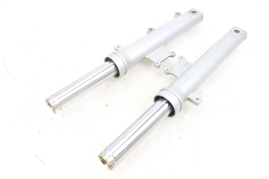 photo de VORKHULS SYM ORBIT 50 (2008 - 2010) - Staat van het oppervlak