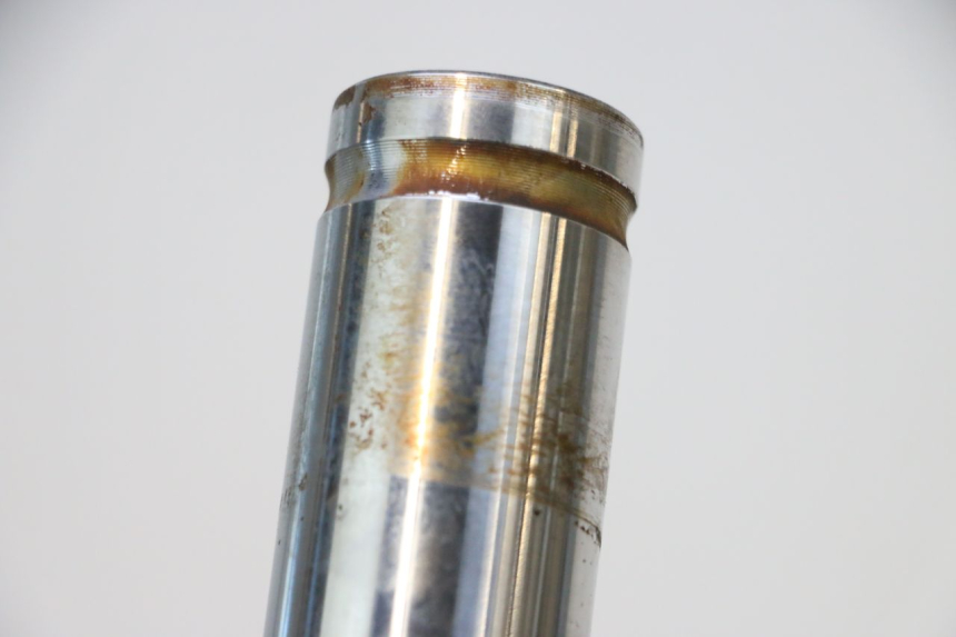 photo de VORKHULS HONDA PCX (JF57/JF64) 125 (2014 - 2018) - Technische close-up