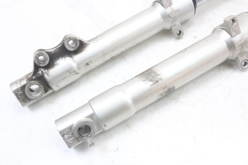 photo de VORKHULS PEUGEOT DJANGO 125 (2014 - 2017) - Productaanzicht