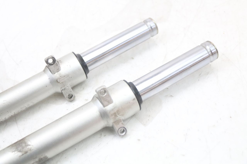 photo de VORKHULS PEUGEOT DJANGO 125 (2014 - 2017) - Kenmerkende details