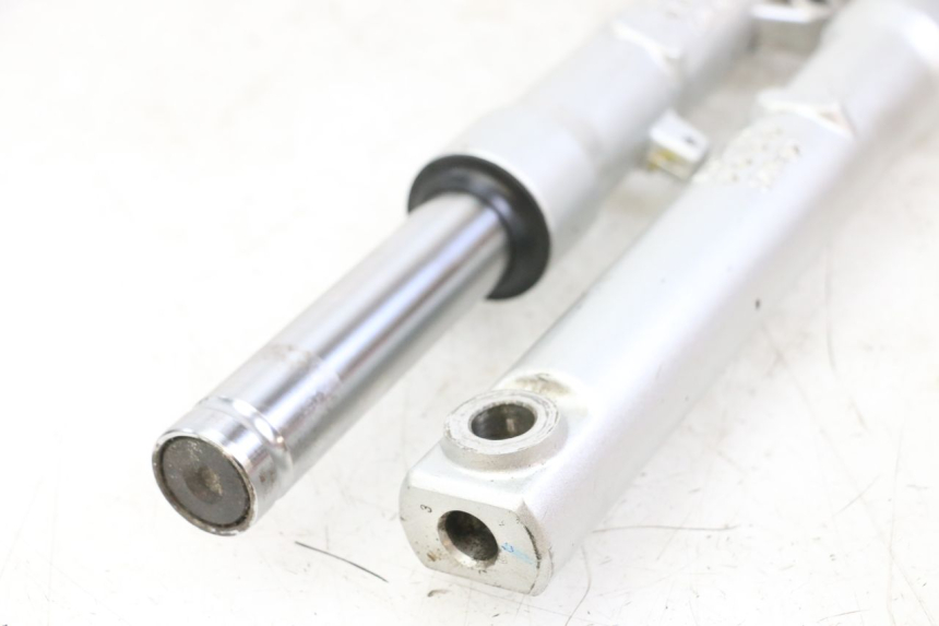 photo de VORKHULS PIAGGIO LIBERTY IGET 4T 50 (2021 - 2025) - Zoom op gebruiksstaat