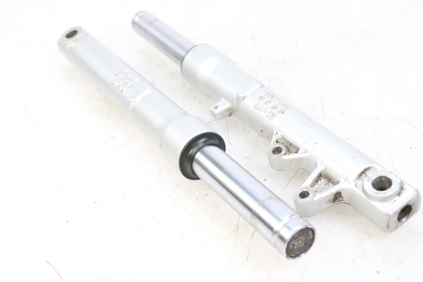 photo de VORKHULS PIAGGIO LIBERTY IGET 4T 50 (2021 - 2025) - Andere kijkhoek