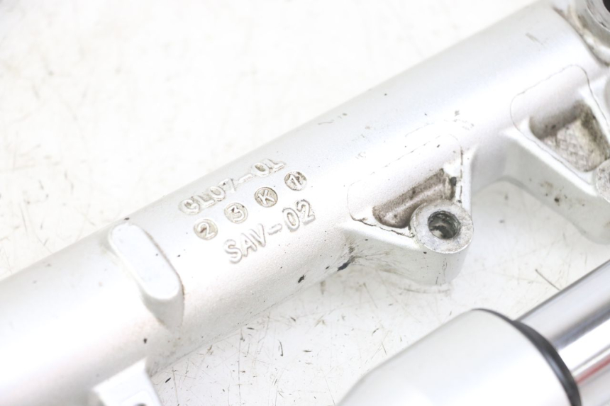 photo de VORKHULS PIAGGIO LIBERTY IGET 4T 50 (2021 - 2025) - Overzicht