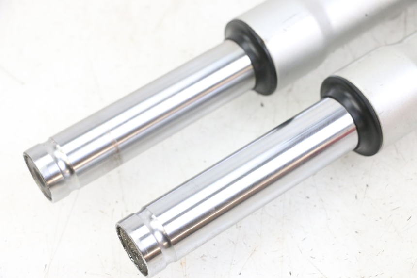 photo de VORKHULS PIAGGIO LIBERTY IGET 4T 50 (2021 - 2025) - Staat van het oppervlak