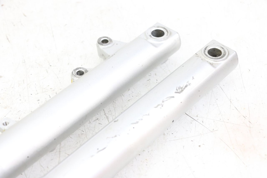 photo de VORKHULS PIAGGIO LIBERTY IGET 4T 50 (2021 - 2025) - Markeringen en referenties