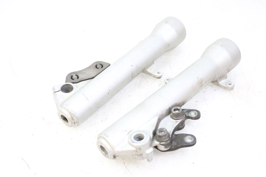 photo de VORKHULS PIAGGIO X8 125 (2004 - 2007) - Hoofdaanzicht